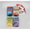 Sesame Street Flashcards, 22PK SE439099